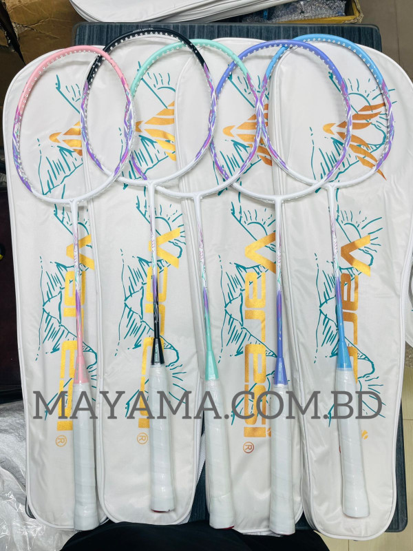 VARESI এক পিস ব্যাডমিন্টন র‍্যাকেট