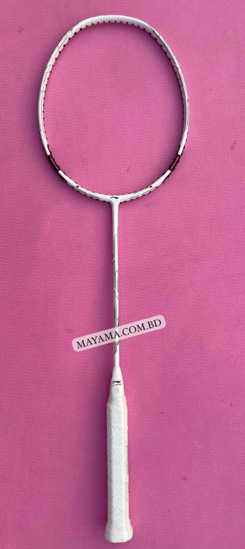 Li Ning Tectonic 7   ১ পিস ফুল কমপ্লিট ব্যাডমিন্টন র‍্যাকেট