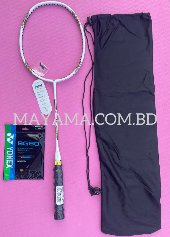 YONEX এক পিস ব্যাডমিন্টন র‍্যাকেট