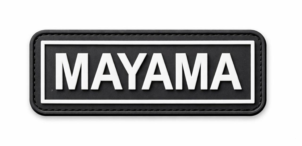 MAYAMA