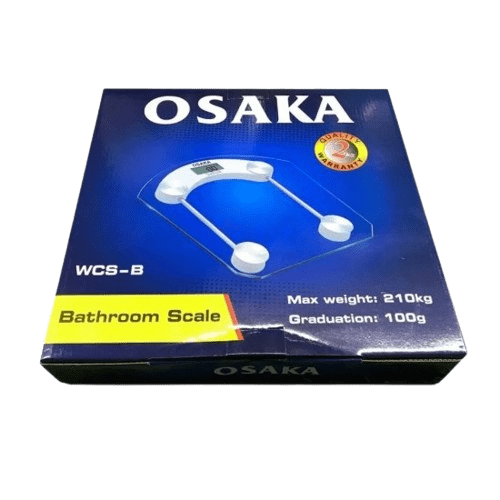 Digital Weight Machine - Osaka