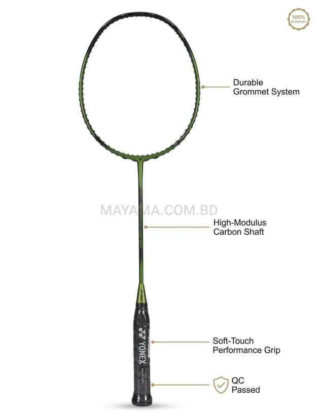 Yonex Nanoray Tour 7700 Badminton Racket