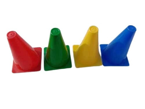 10 Inch Cricket and Football Boundary Marker Cone (1 PCS)