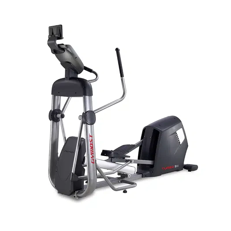 Commercial – Gymost E12-V3 Cross Trainer