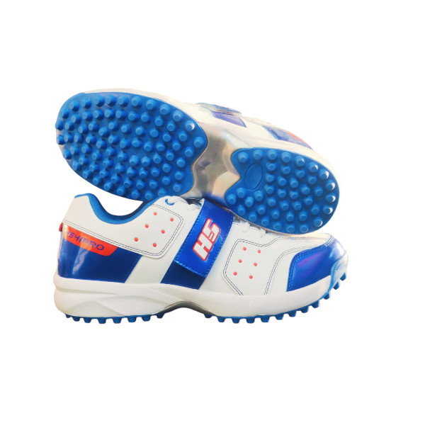 Hs 41 pro cricket running shoes size 40-45