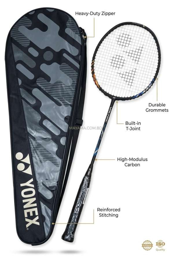 YONEX VOLTRIC LITE 40 I