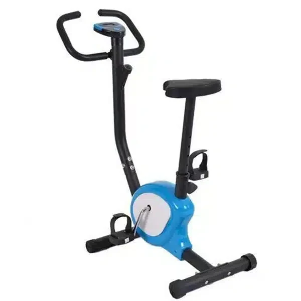 Evertop EFIT-533F Magnetic Exercise Bike – 4kg Flywheel with Monitor