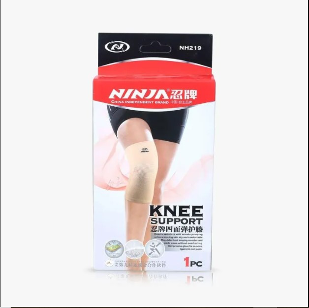 Ninja Knee Support - NH219