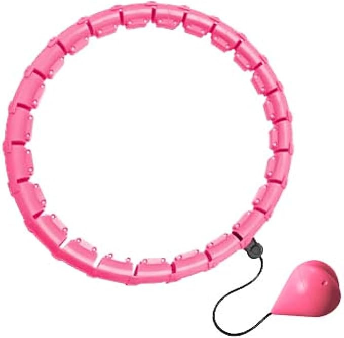 Weight Hula Hoop Bangladesh | পেট ও কোমর কমানোর হুলা হুপ | Mayama