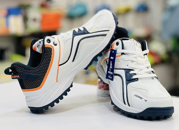 HS Core 4 - Professional Cricket Shoes