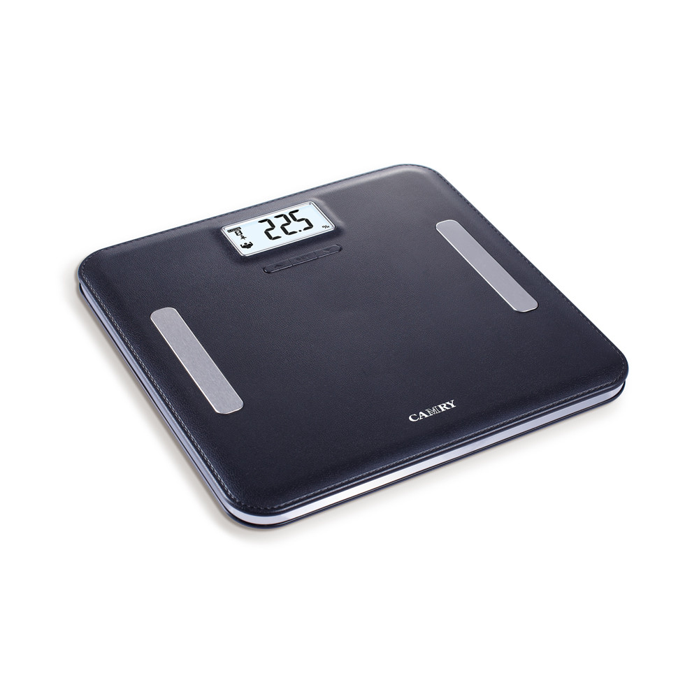 Camry Body Fat & Hydration Monitor Scale