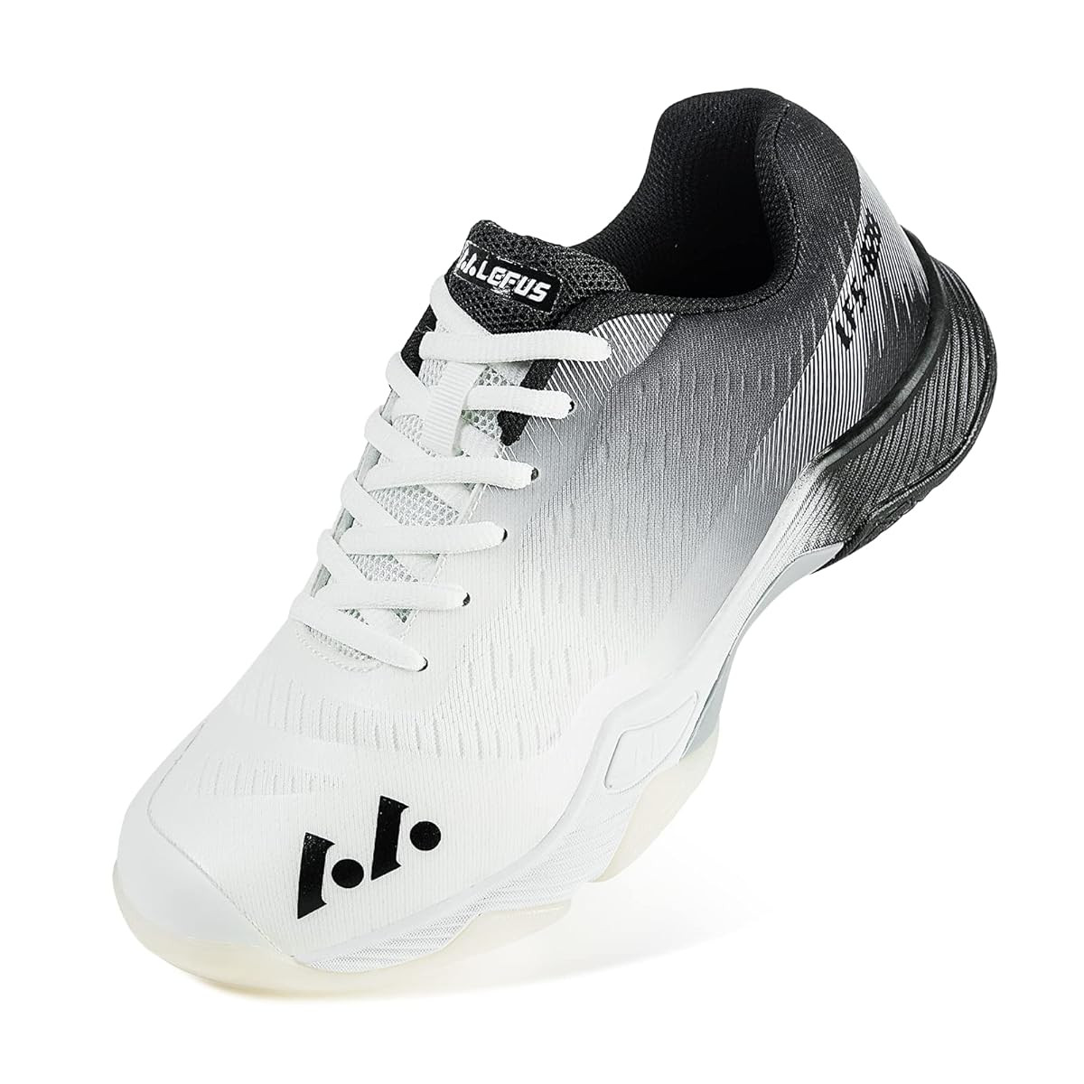 Badminton Copy Shoes Lightweight Breathable Tennis Table Tennis Shoes for Indoor Outdoor