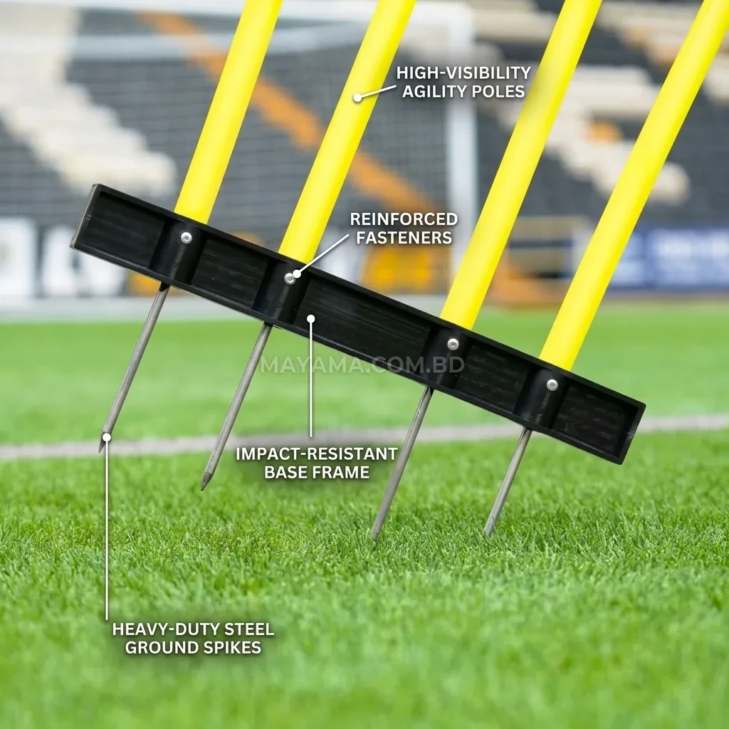Free Kick Mannequin Training Equipment